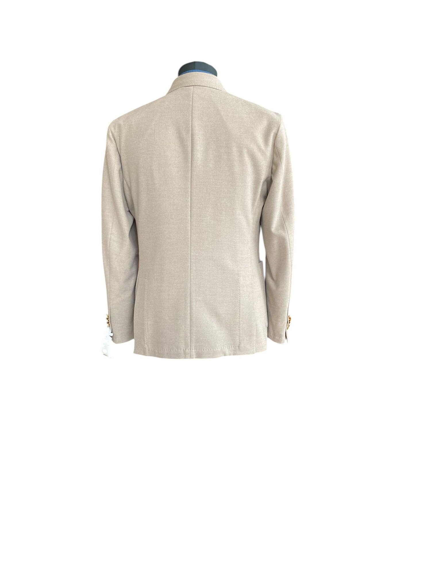 Giacca doppio petto Manuel Ritz 3932G2738YC 253750 - immagine 2