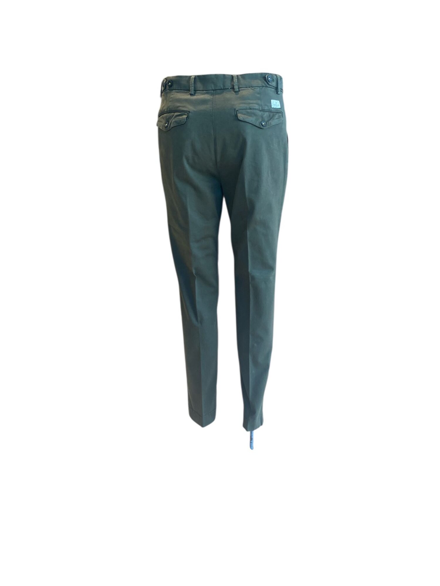 Pantalone Tinto/trousers Manuel Ritz Pantaloni Uomo 3932P1668TC 253790 - immagine 6
