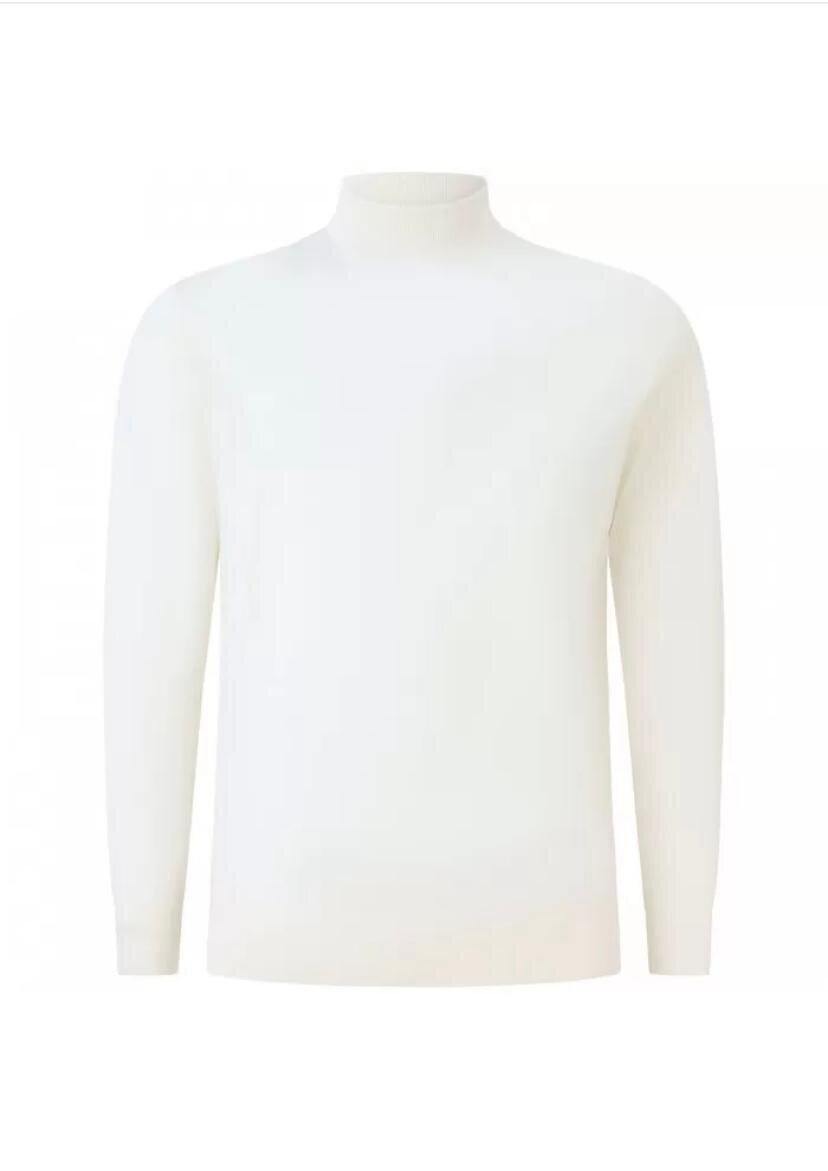 Maglia lupetto Manuel Ritz Maglie Uomo 3932M507 253800