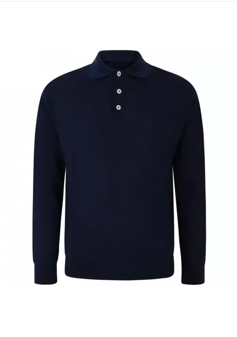 Polo 100% lana Manuel Ritz 3932M508 253800