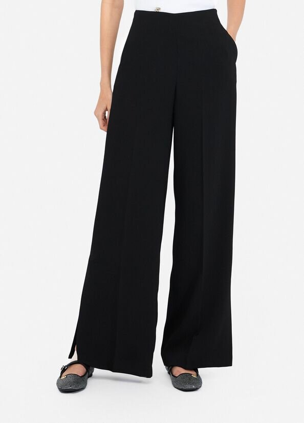 Ecs Pant. Palazzo Liu Jo Pantaloni Donna 
 
 CF5126TS111AI25.26.