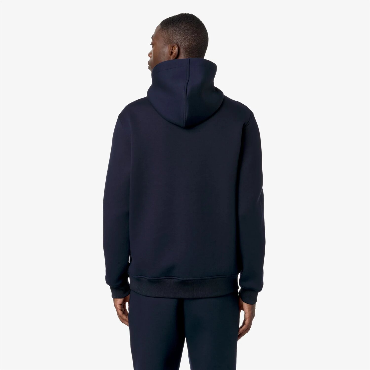 Rainer Spacer k-Way Felpe Uomo K2141DWAI2526. - immagine 6