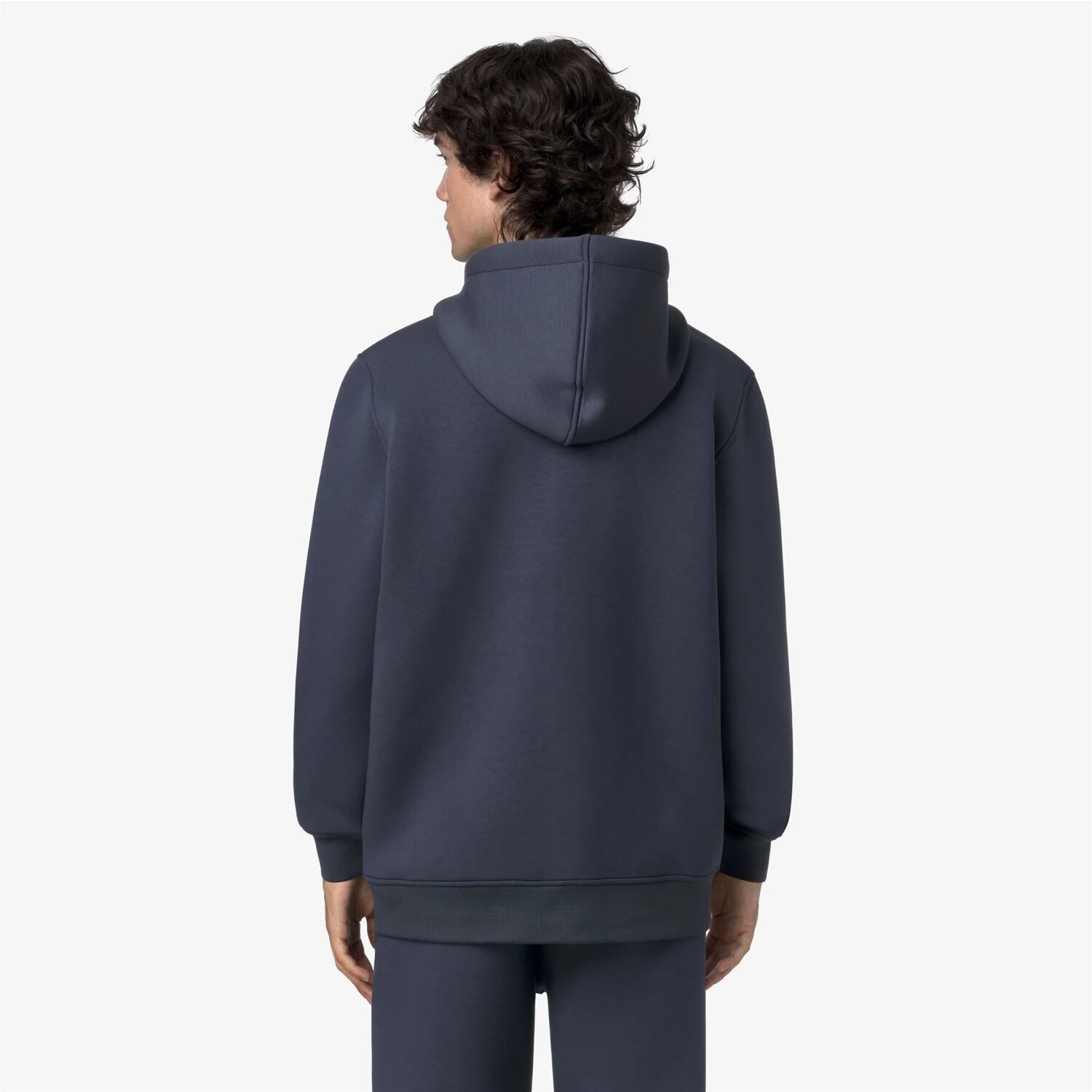 Rainer Spacer k-Way Felpe Uomo K2141DWAI2526. - immagine 8