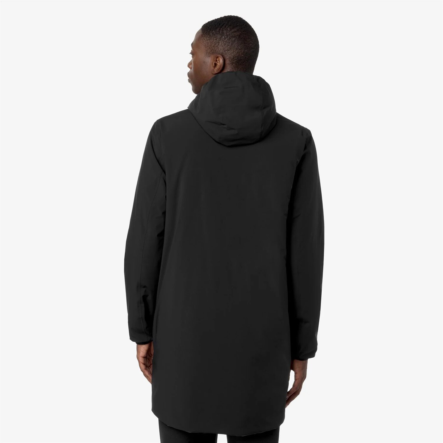 Jacob St Warm Double k-Way Giubbotti Uomo K6128WWAI2526. - immagine 3