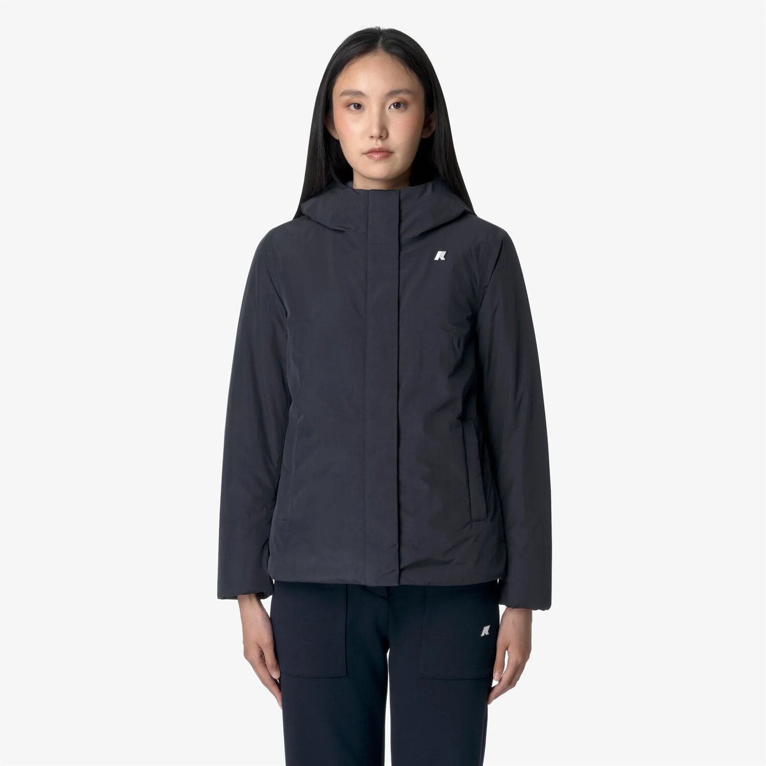 Lil Soft Touch Marmotta k-Way Giubbotti Donna K71324WAI2526. - immagine 4