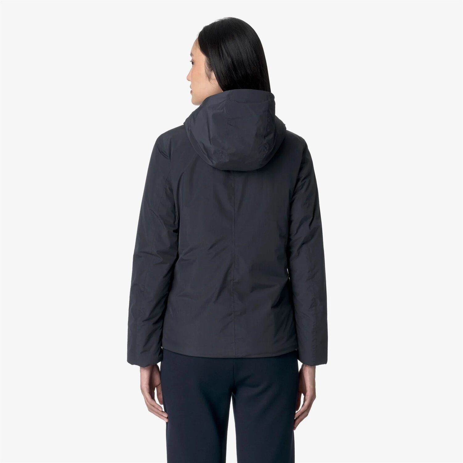 Lil Soft Touch Marmotta k-Way Giubbotti Donna K71324WAI2526. - immagine 5