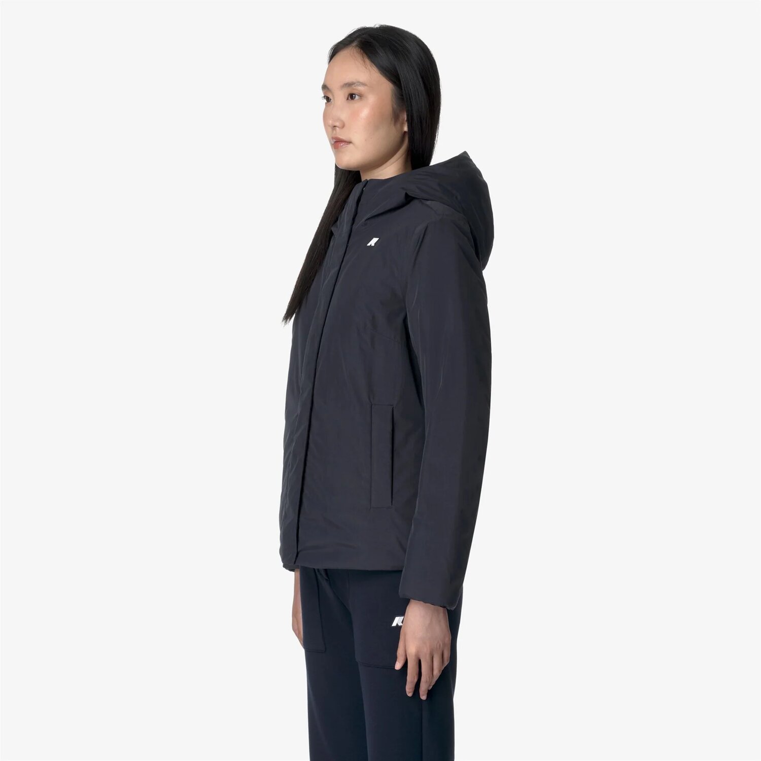 Lil Soft Touch Marmotta k-Way Giubbotti Donna K71324WAI2526. - immagine 6