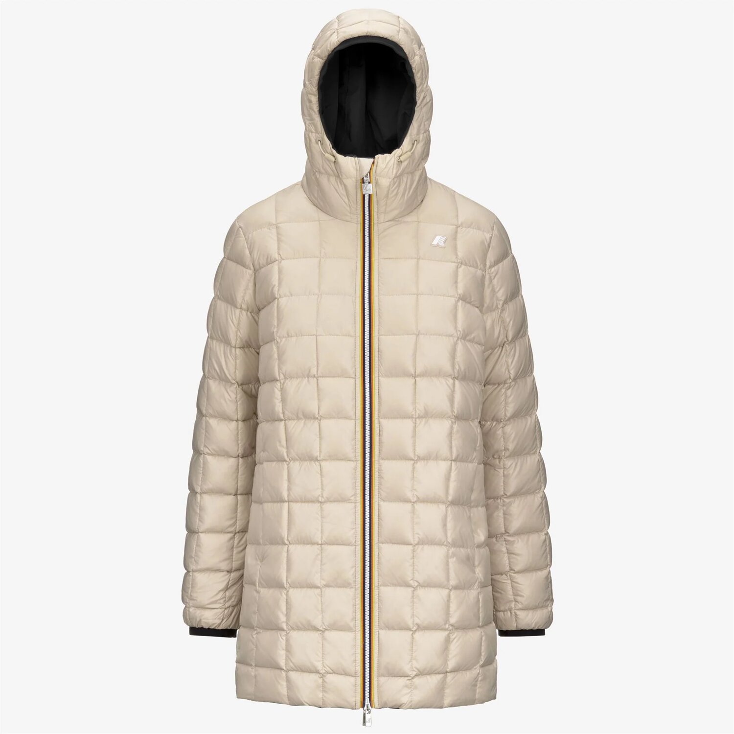 Sophie St Thermo Double k-Way Giubbotti Donna K8134DWAI2526. - immagine 4