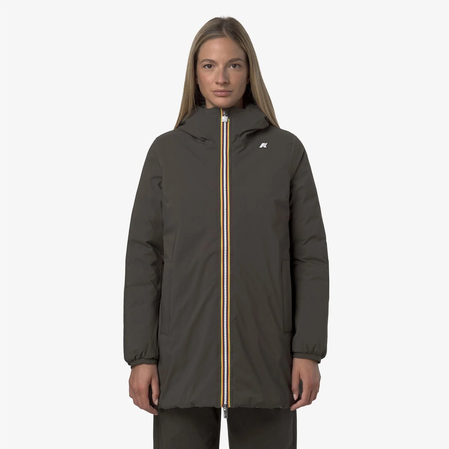 Sophie St Thermo Double k-Way Giubbotti Donna K8134DWAI2526. - immagine 6