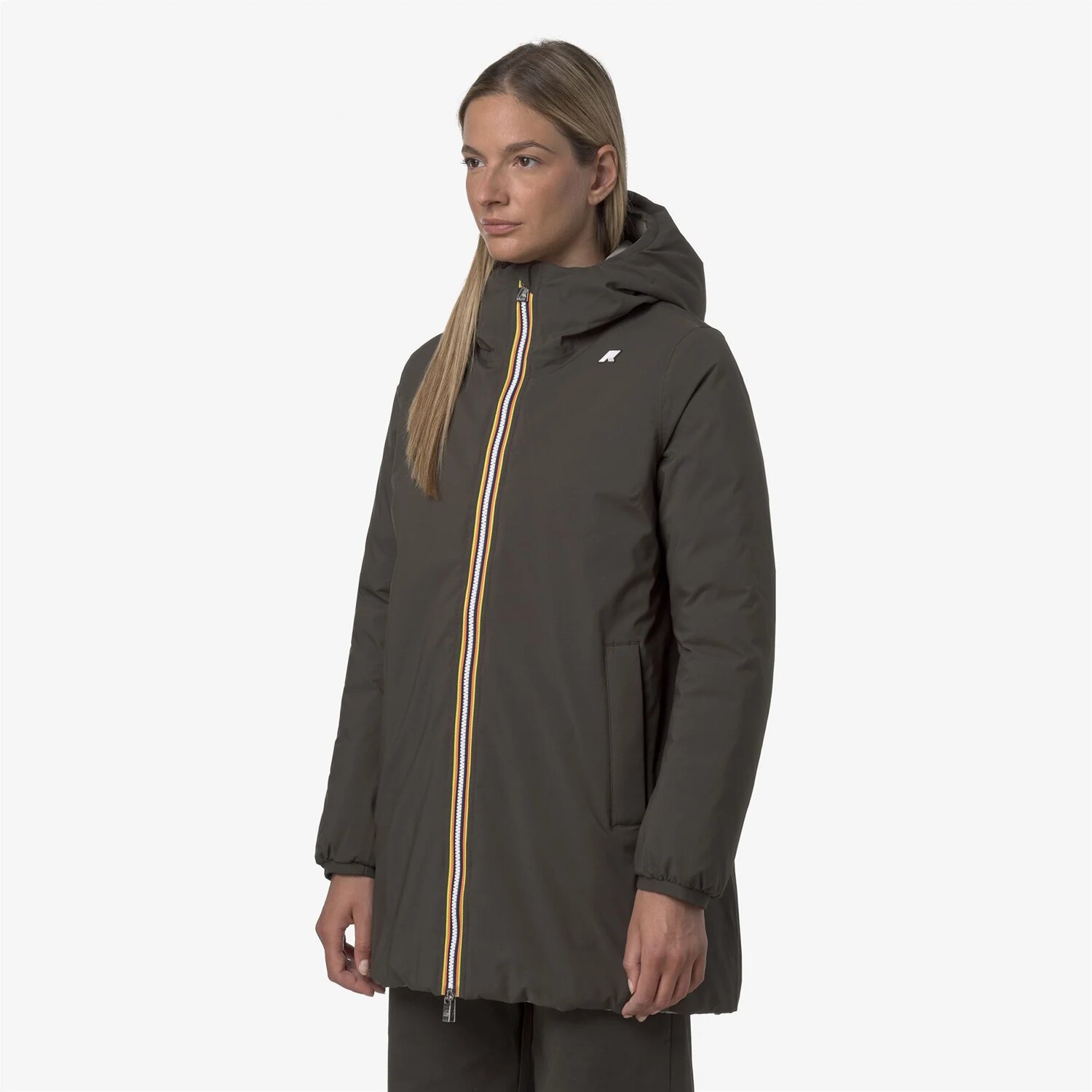 Sophie St Thermo Double k-Way Giubbotti Donna K8134DWAI2526. - immagine 8