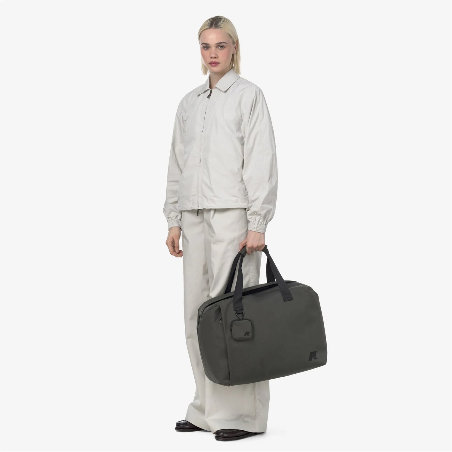 Sirius k-Way Zaini Uomo K4136RWAI2526. - immagine 2