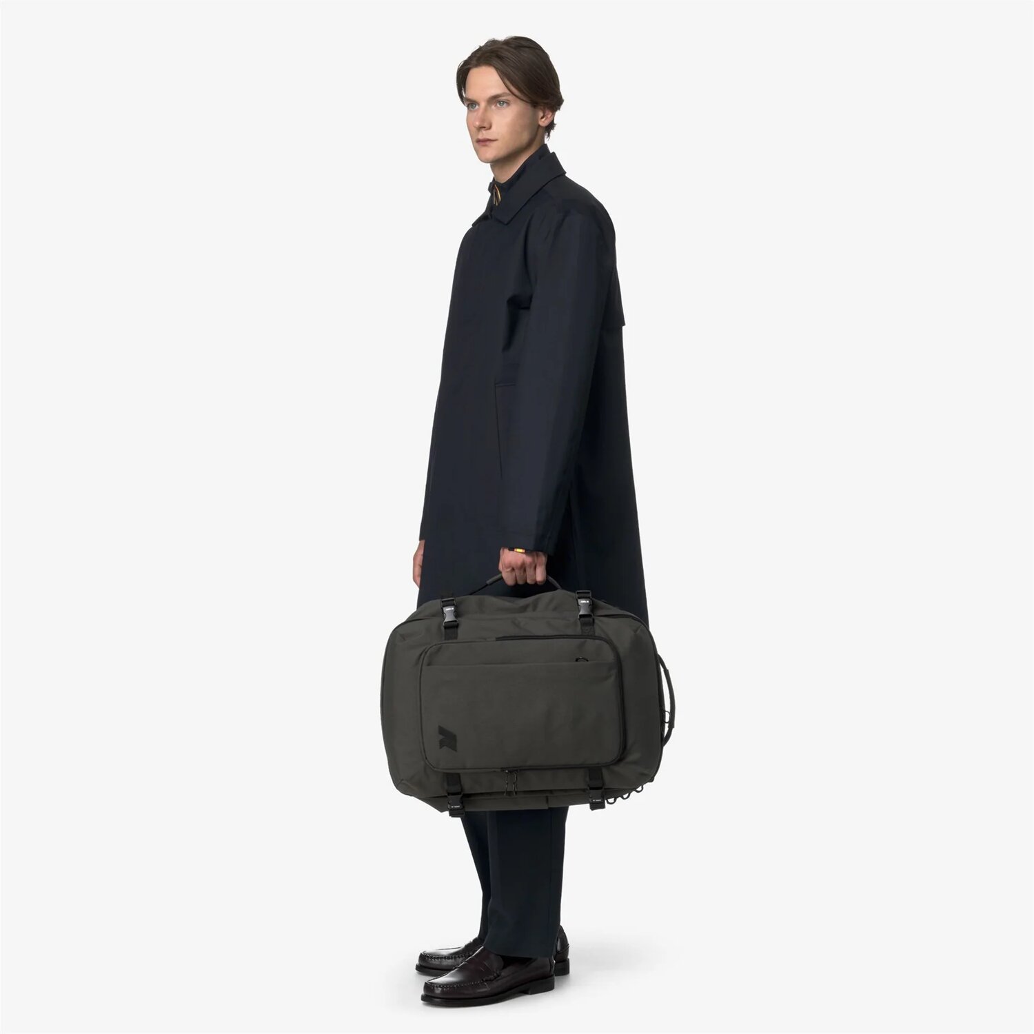 Salome k-Way Zaini Uomo K5123WWAI2526. - immagine 3