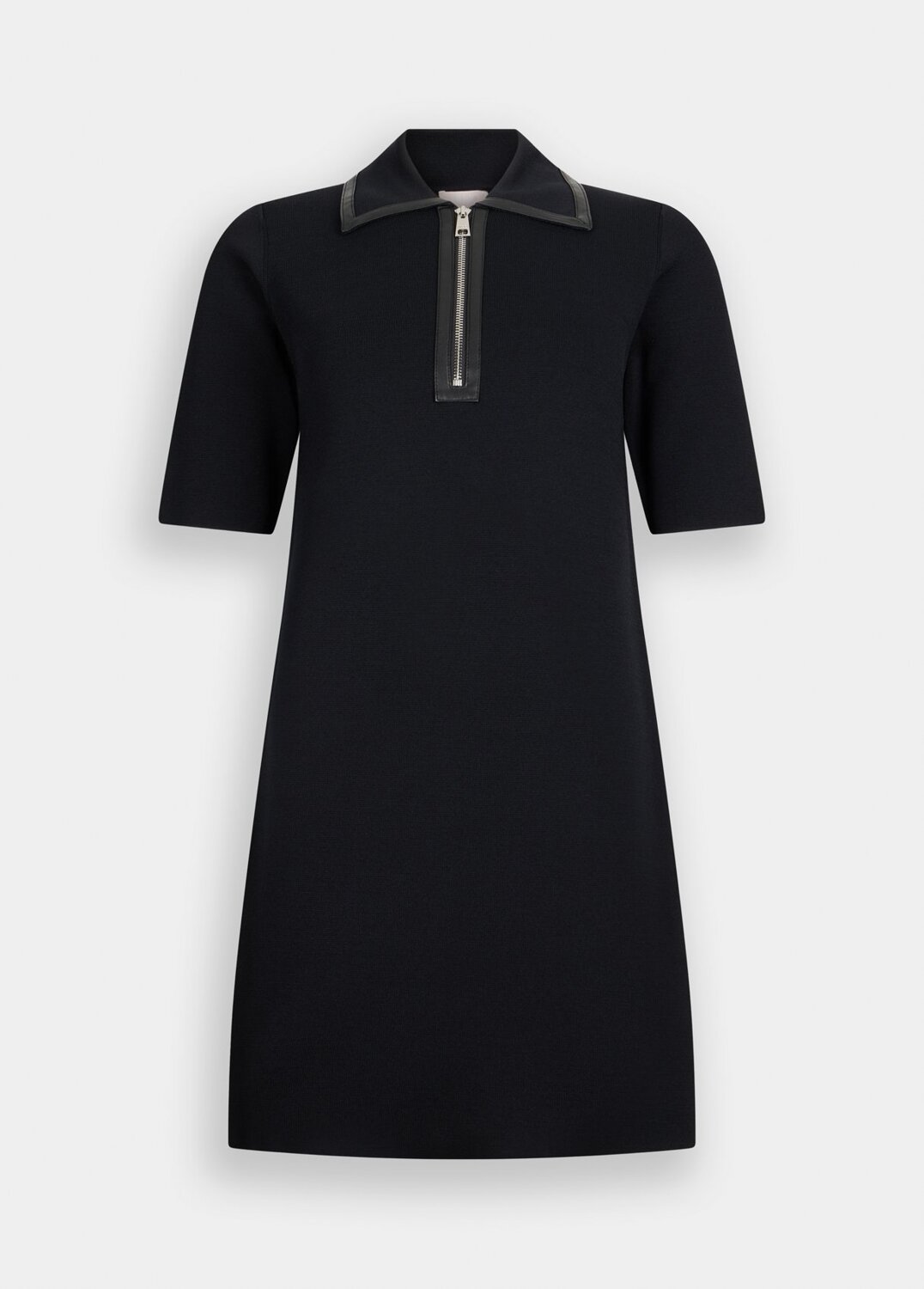 Ecs Abito Maglia Liu Jo Abiti Donna MF5133MS55NAI25.26. - immagine 4