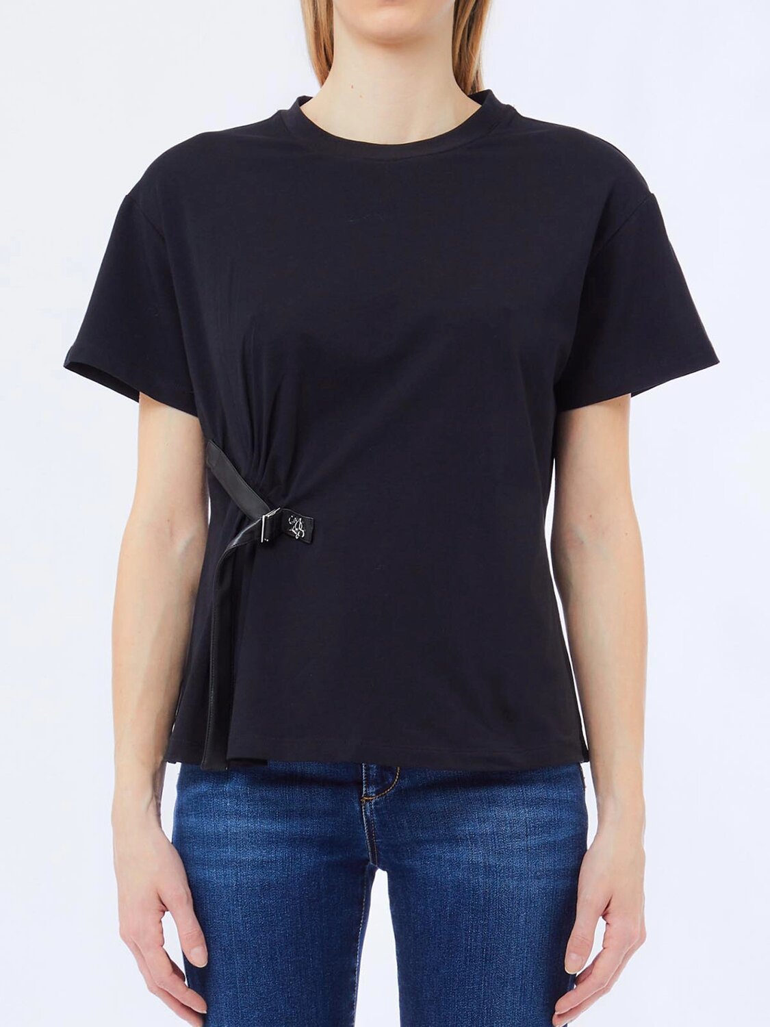 Ecs t-Shirt Moda M/c Liu Jo t-Shirt Donna
MF5203JS003AI25.26.