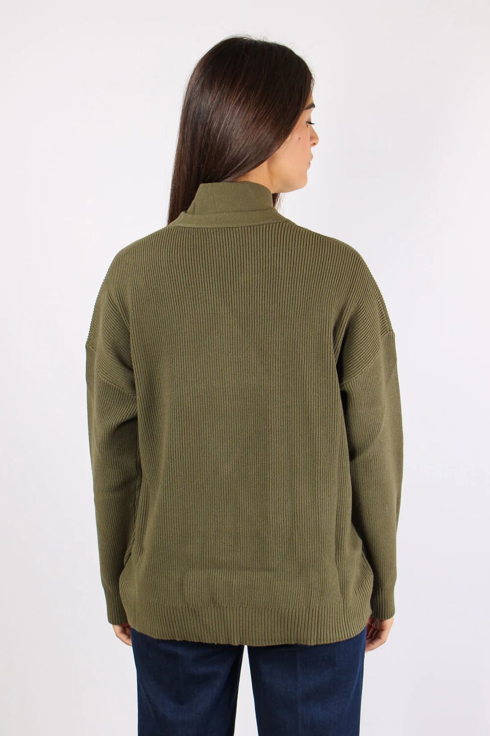 Ecs Maglia Aperta M/l Liu Jo Maglie Donna
MF5397MS99EAI25.26. - immagine 3