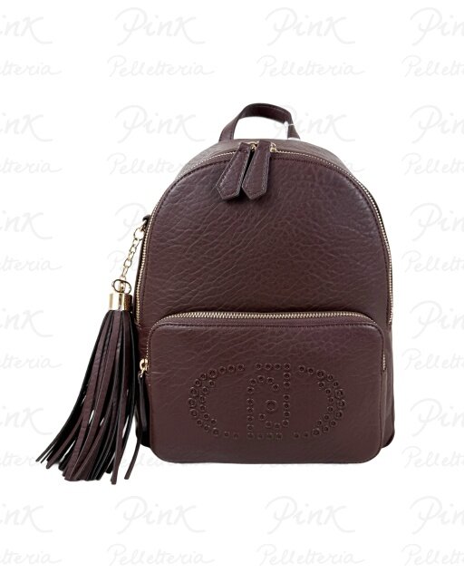 Ecs m Backpack Liu Jo Borse Donna
AF5123E0161 AI25.26.