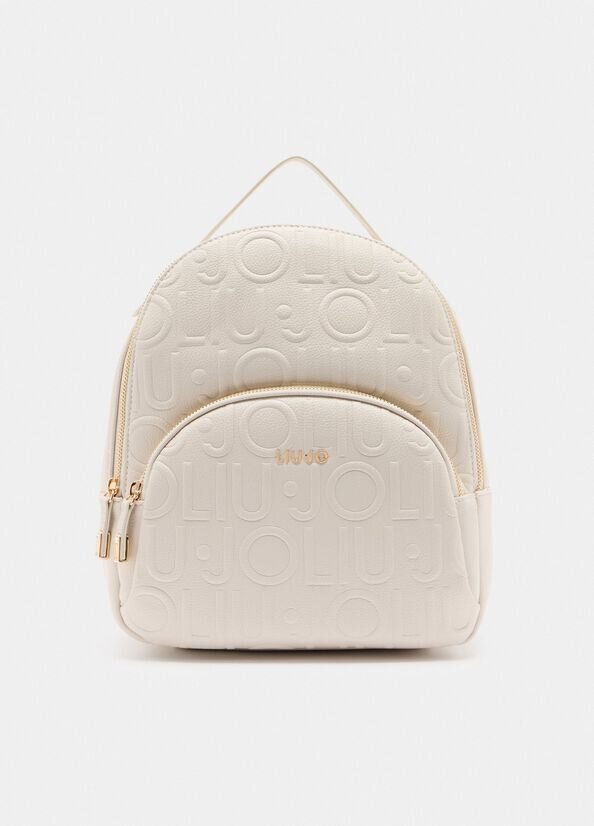 Ecs m Backpack Liu Jo Borse Donna 
 
 AF5157E0538 AI25.26.