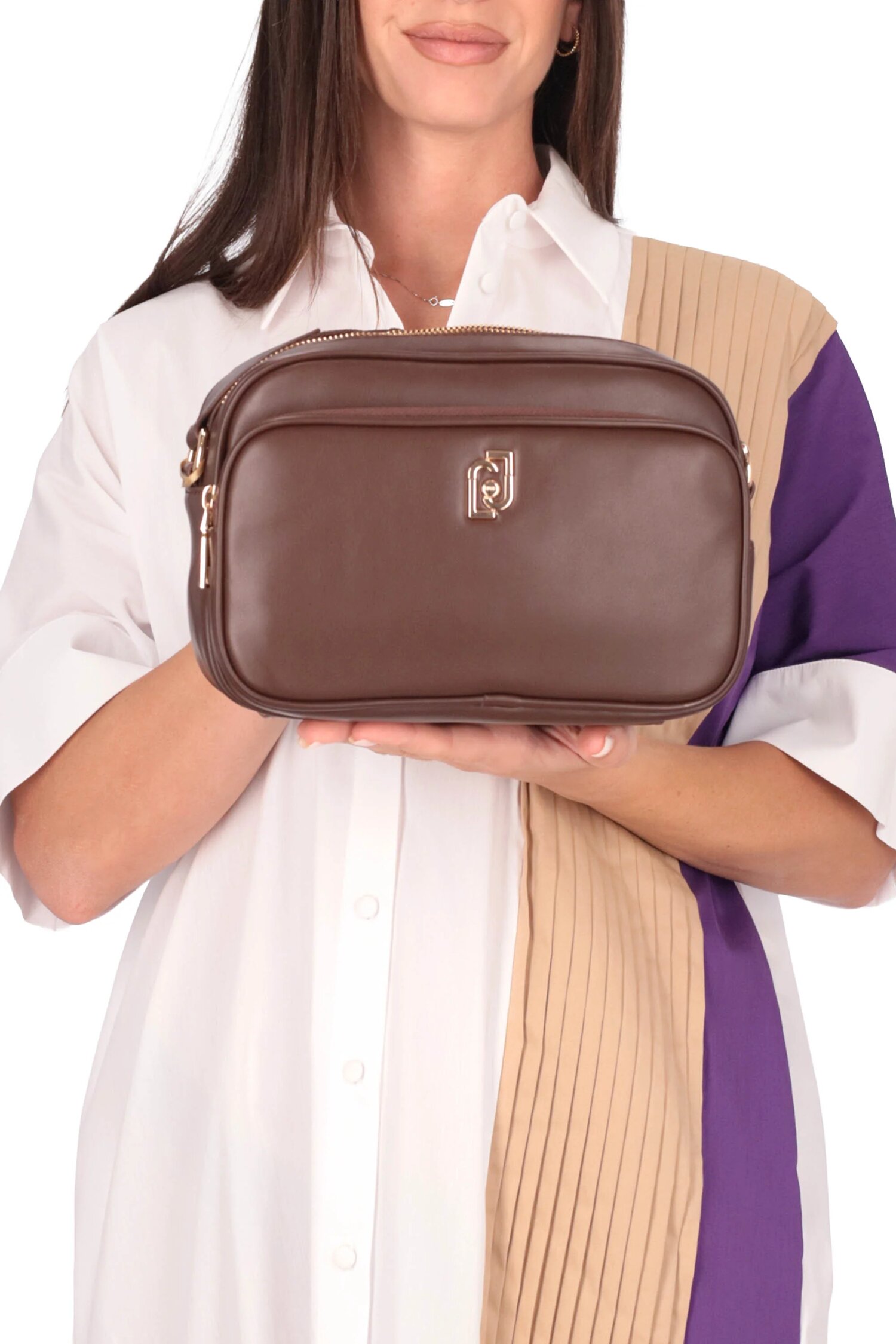 m Camera Case Liu Jo Borse Donna
 
  AF5176E0077 AI25.26.