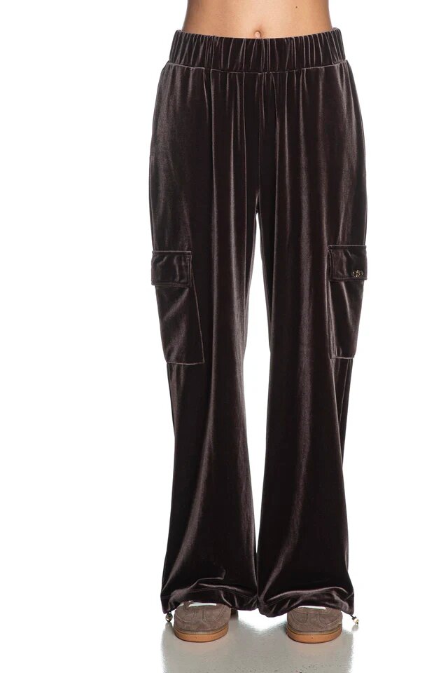 Pant. Jersey Lungo Liu Jo Pantaloni Donna TF5111J4955AI25.26.