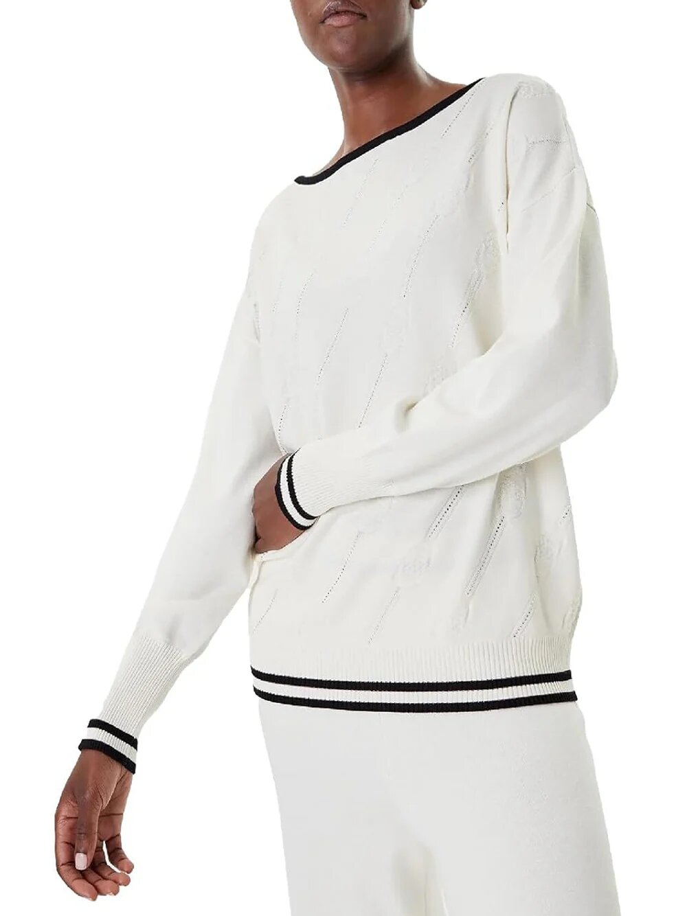 Ecs Maglia Chiusa M/l Liu Jo Maglie Donna
TF5206MS63LAI25.26. - immagine 3