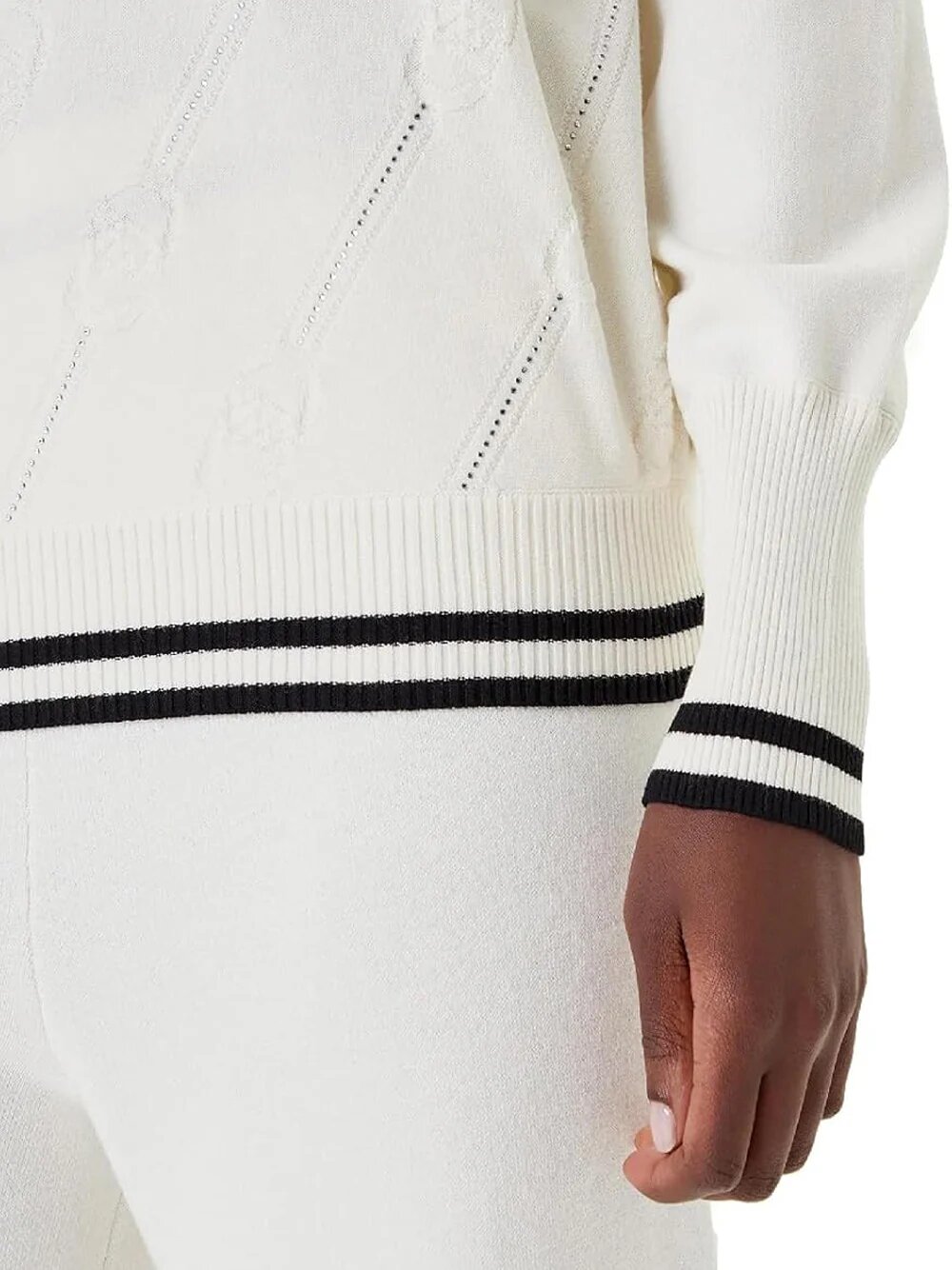 Ecs Maglia Chiusa M/l Liu Jo Maglie Donna
TF5206MS63LAI25.26. - immagine 4