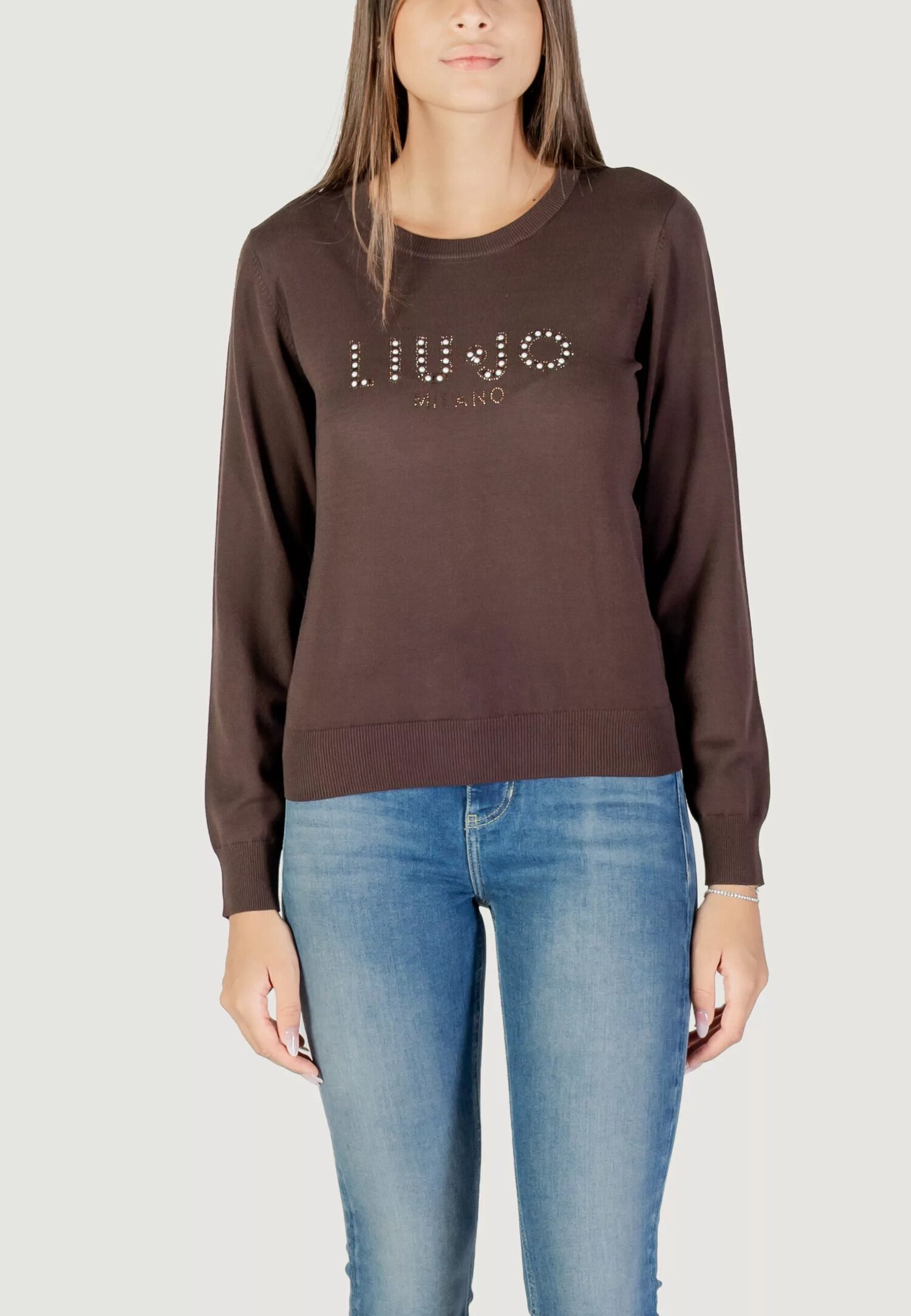 Ecs Maglia Chiusa M/l Liu Jo Maglie Donna
TF5248MS63LAI25.26. - immagine 5