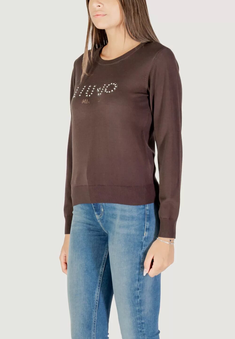 Ecs Maglia Chiusa M/l Liu Jo Maglie Donna
TF5248MS63LAI25.26. - immagine 6