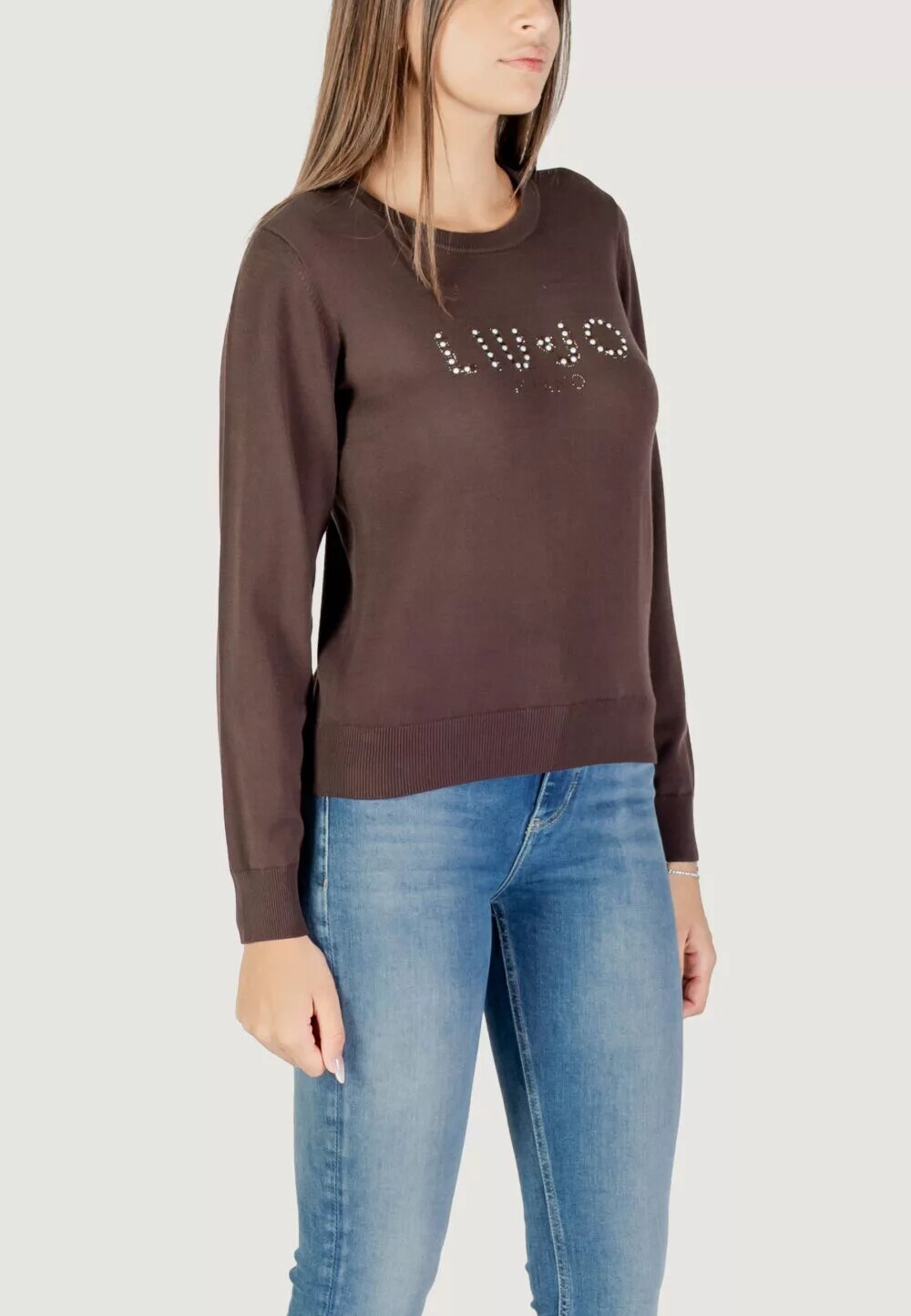 Ecs Maglia Chiusa M/l Liu Jo Maglie Donna
TF5248MS63LAI25.26. - immagine 7