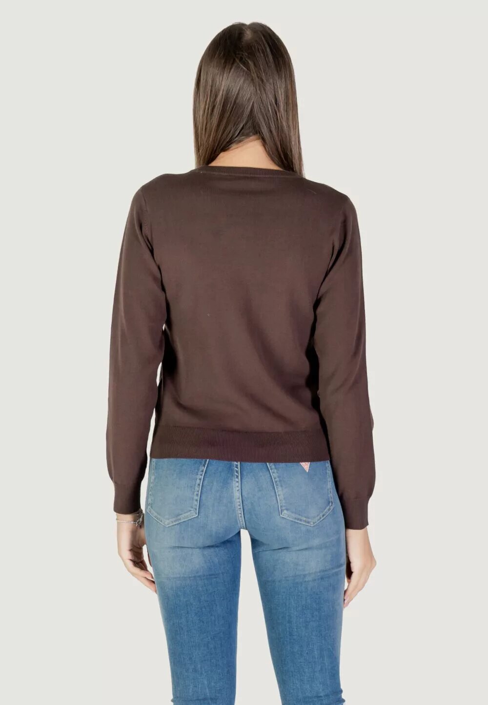 Ecs Maglia Chiusa M/l Liu Jo Maglie Donna
TF5248MS63LAI25.26. - immagine 8