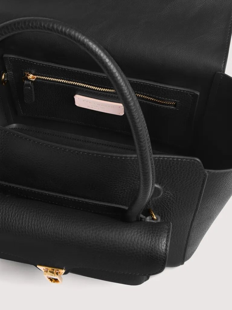 Coccinelledouble Beat Coccinelle Borse Donna 
 
 T8A 11 02 01 001 TU AI 25.26. - immagine 4