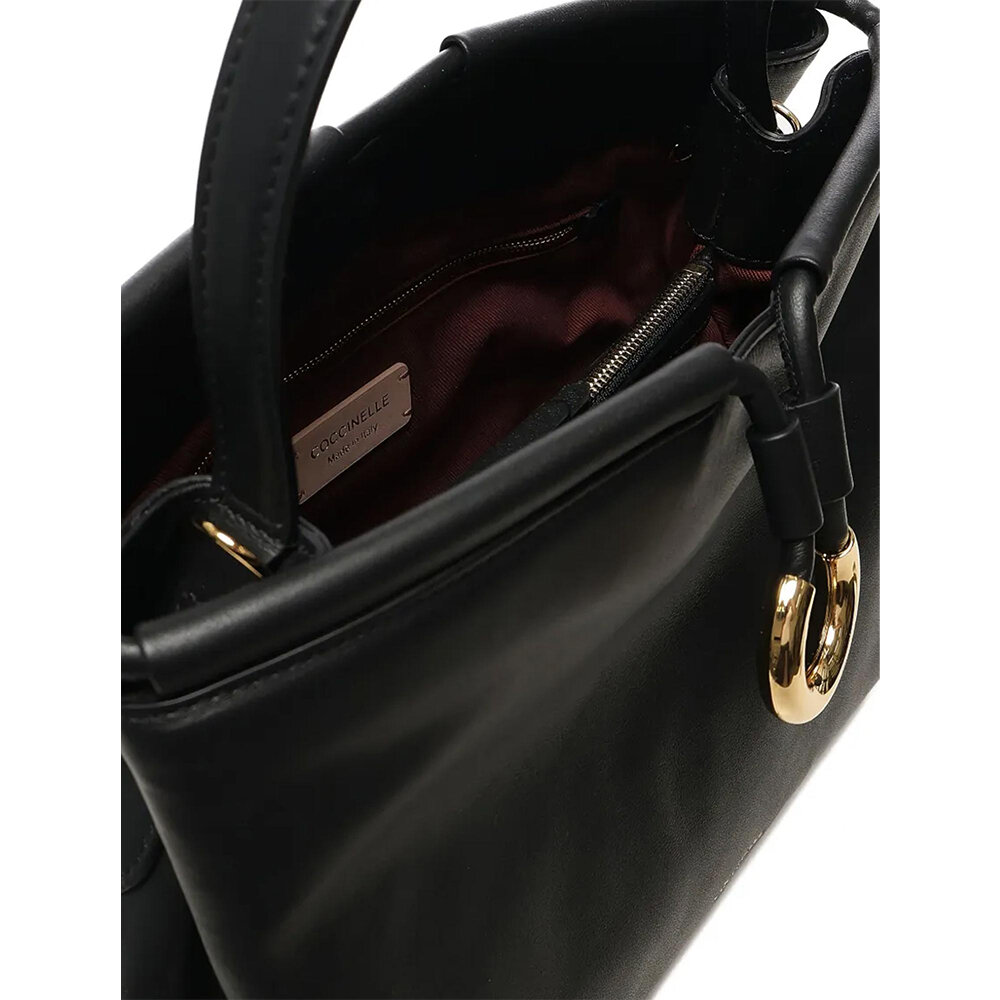 Coccinelle lisbet Coccinelle Borse Donna 
 
 T1F 18 01 01 001 TU AI 25.26. - immagine 3