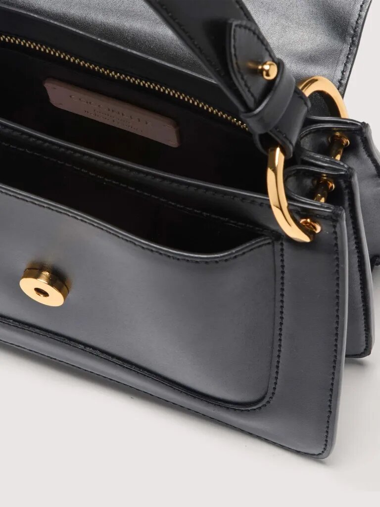 Coccinelle c-Me Calf Coccinelle Borse Donna 
 
 SSK 18 02 01 001 TU AI 25.26. - immagine 3