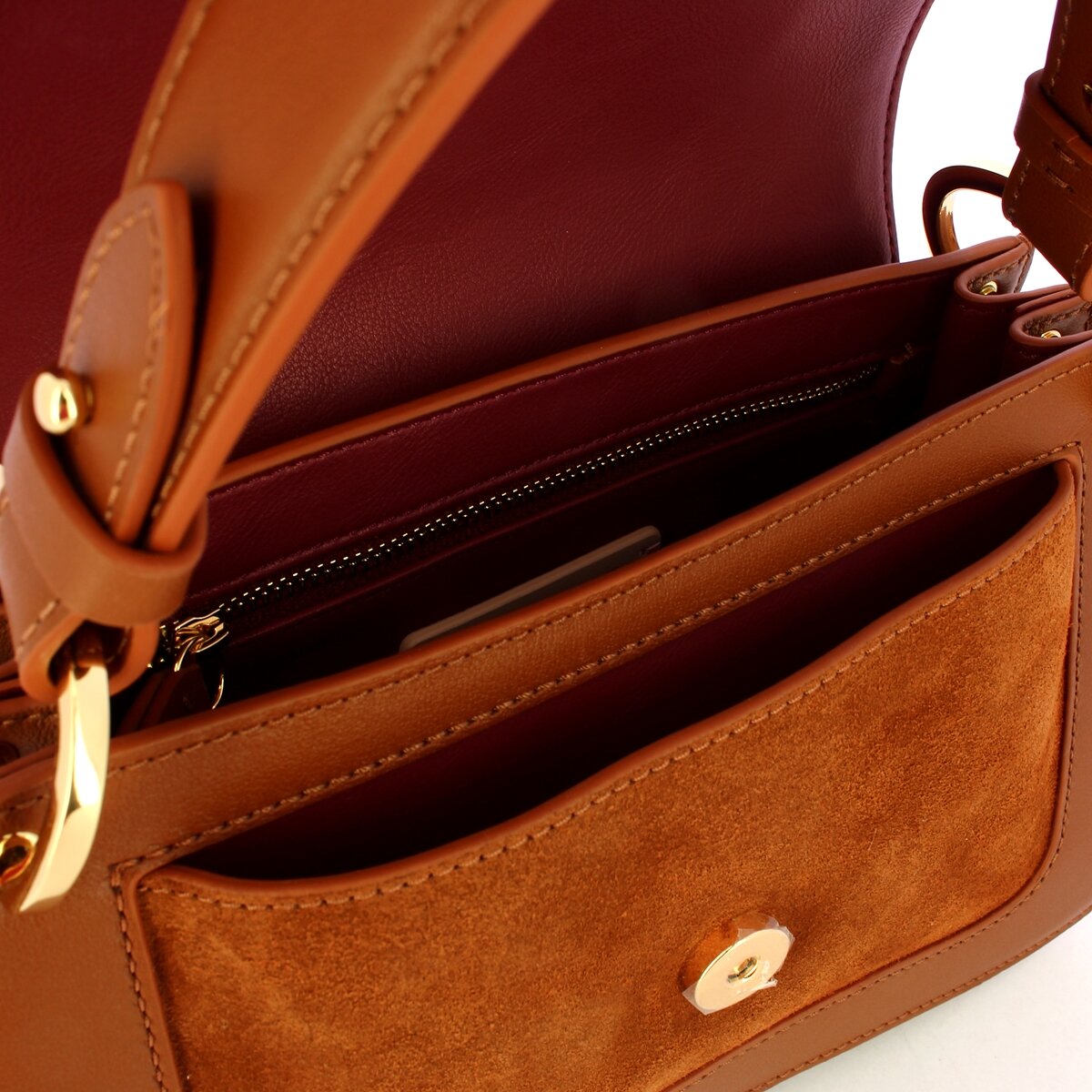 Coccinelle c-Me N.geo.pat Coccinelle Borse Donna 
 
 T1S 18 02 01 W11 TU AI 25.26. - immagine 4