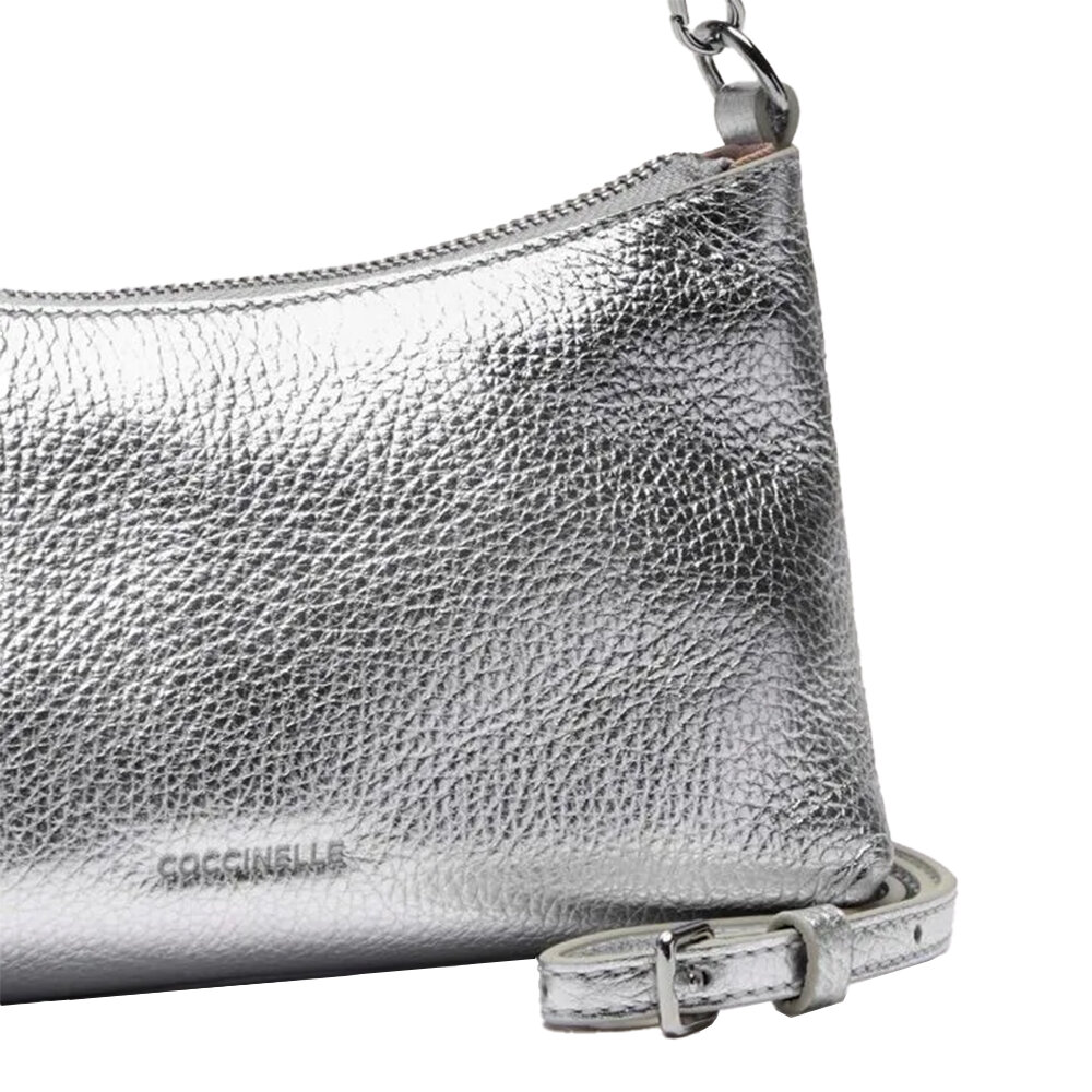 Coccinelleaura Coccinelle Borse Donna
QH0 55 01 01 Y43 TU AI 25.26. - immagine 3