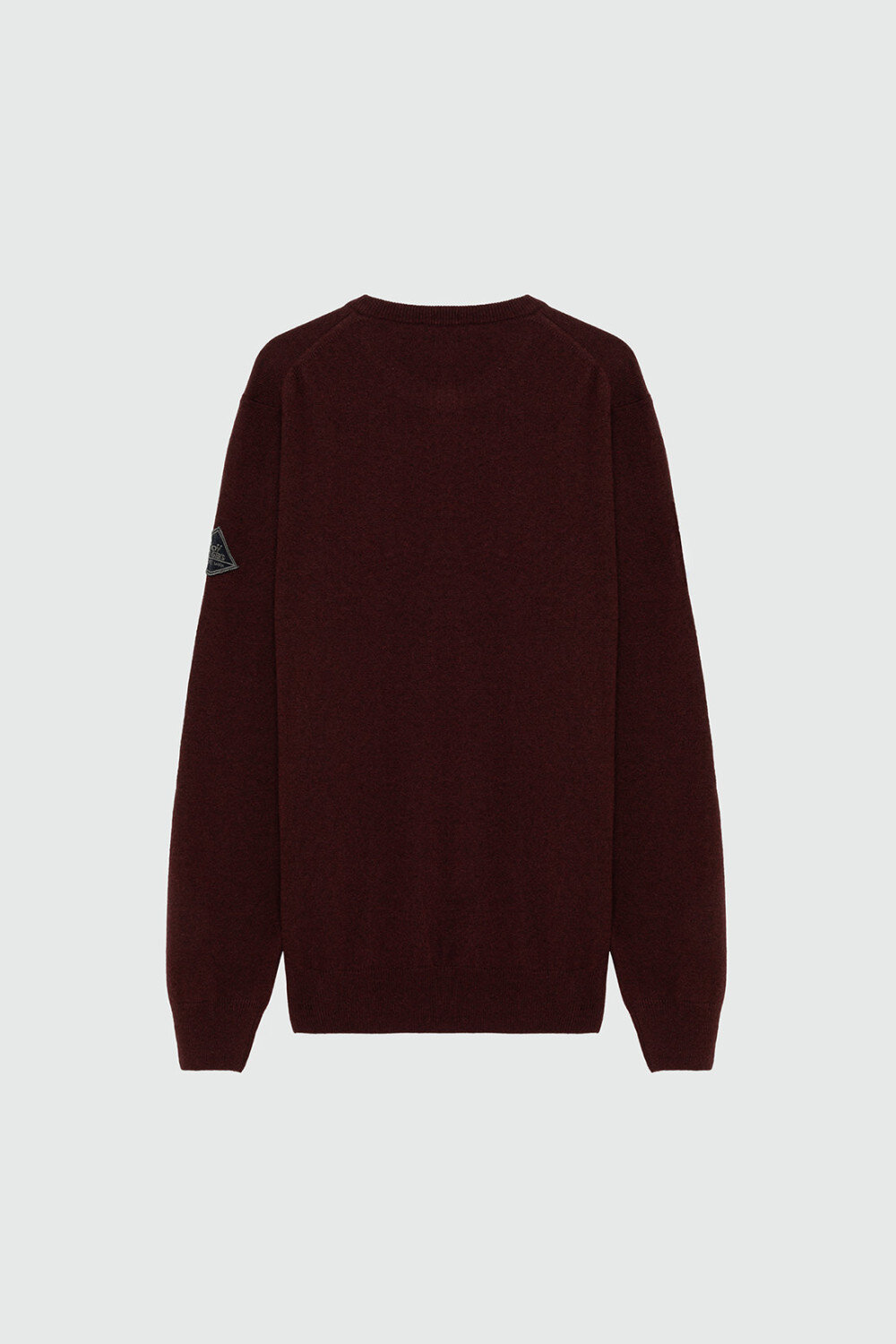 Crew Neck Man Wool & Ws Fin.12 . Roy Rogers Maglie Uomo
 
  RRU502CC53XXXXAI25. - immagine 9