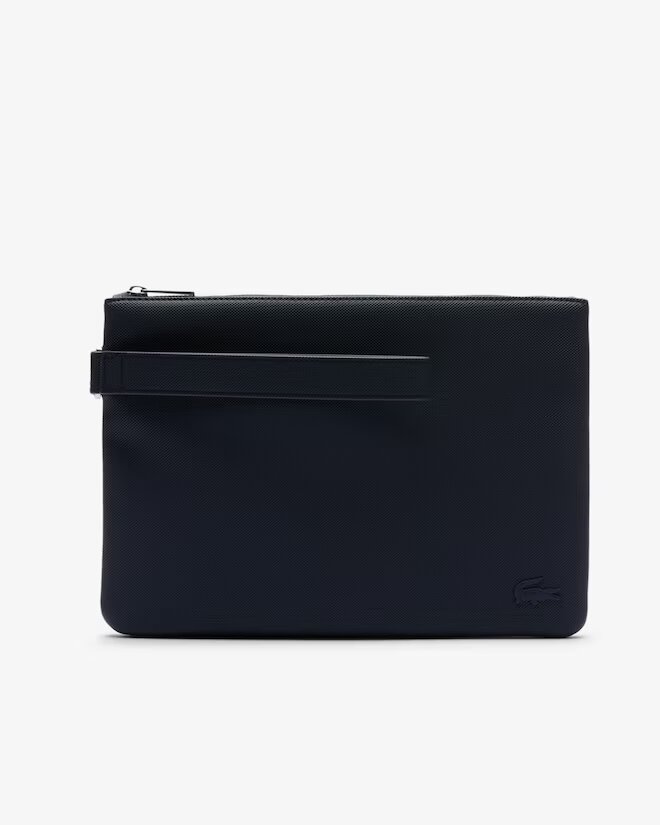 Clutch Lacoste Borse Uomo NH5082AI25.26. - immagine 3