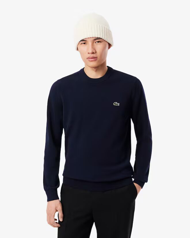 Pullover Lacoste Maglie Uomo AH1985AI25.26.