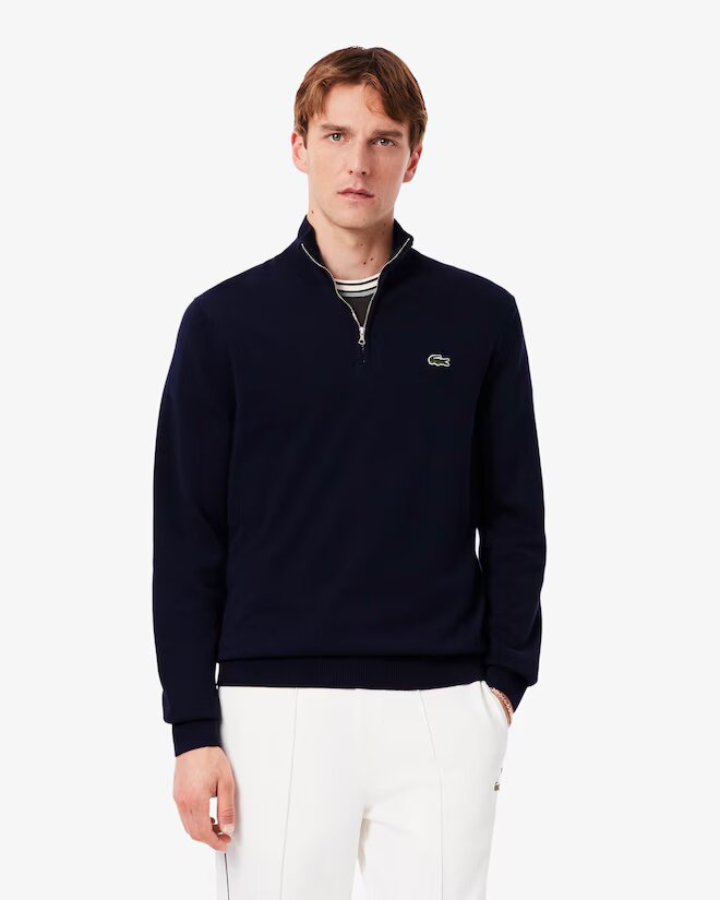 Pullover Lacoste Maglie Uomo AH1980AI25.26.