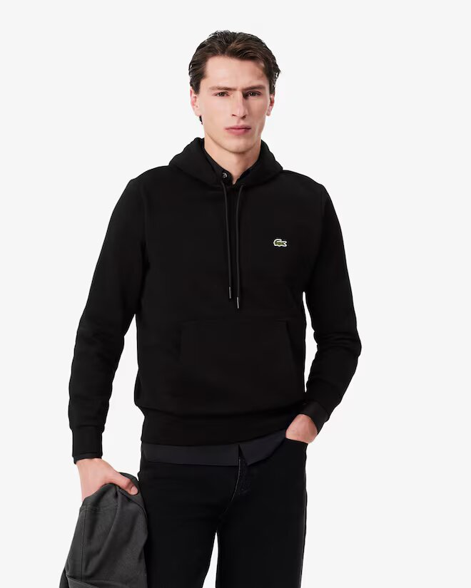 Sweatshirt Lacoste Felpe Uomo SH9623AI25.26.