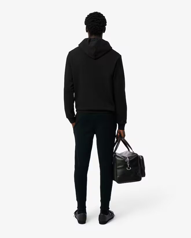 Pant.tuta Lacoste Pantaloni Uomo XH9624AI25.26. - immagine 4