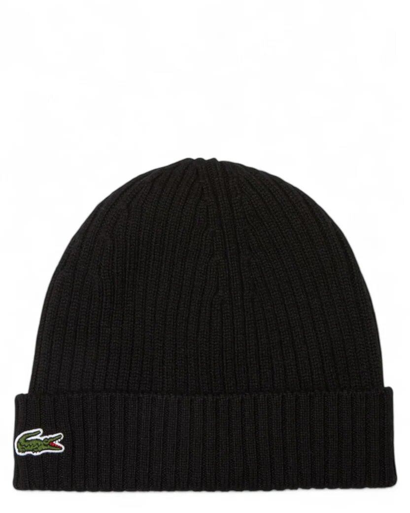 Berretto Lacoste Cappelli Uomo RB0001AI25.26. - immagine 4