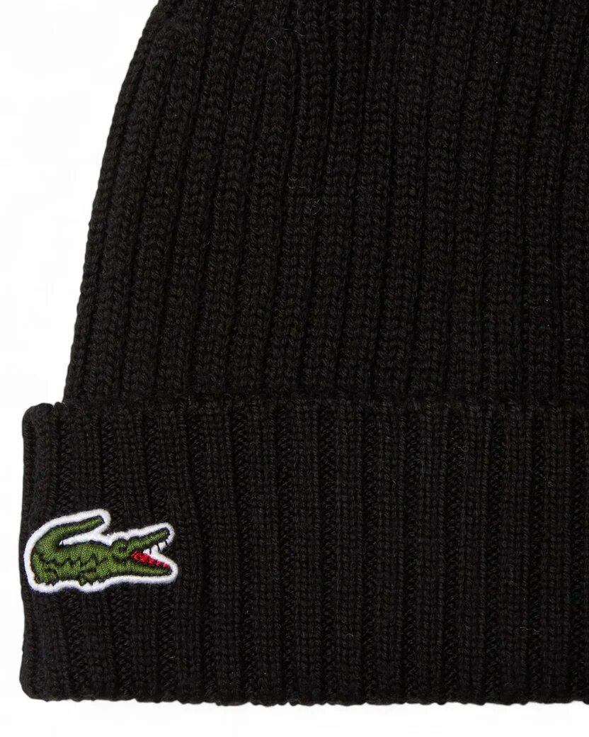 Berretto Lacoste Cappelli Uomo RB0001AI25.26. - immagine 5