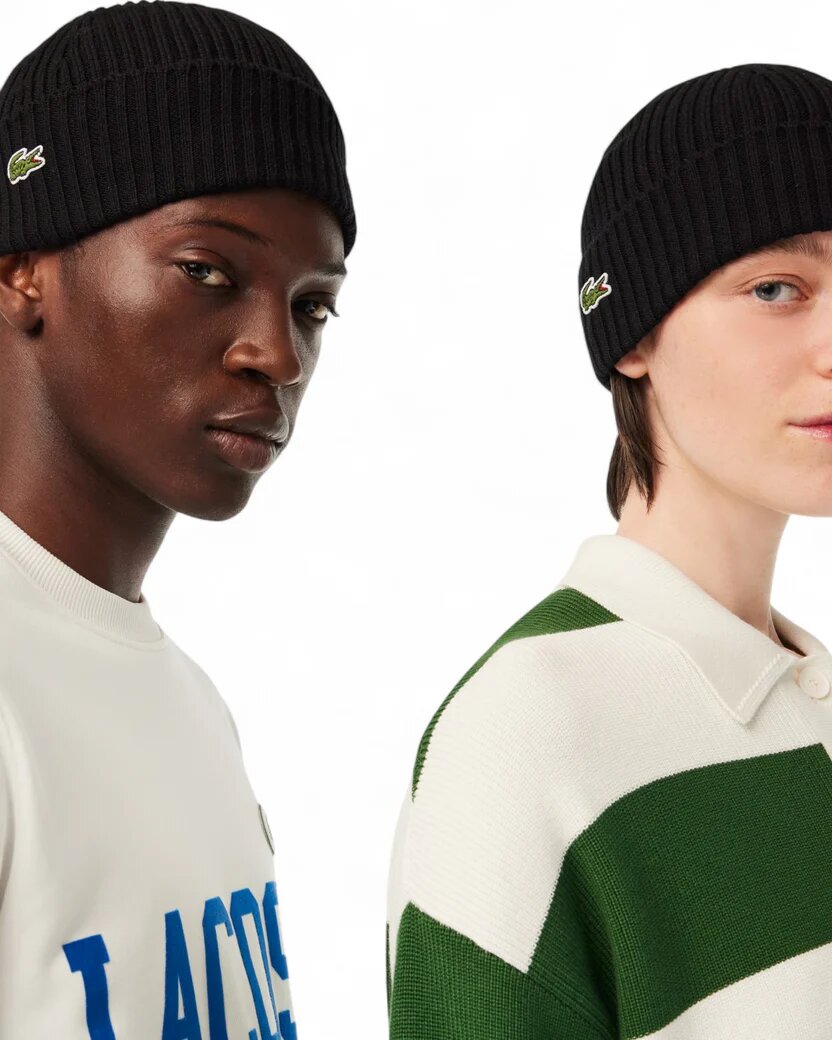 Berretto Lacoste Cappelli Uomo RB0001AI25.26. - immagine 6