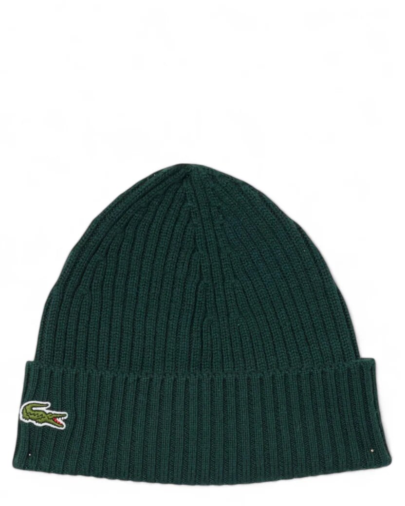 Berretto Lacoste Cappelli Uomo RB0001AI25.26. - immagine 7
