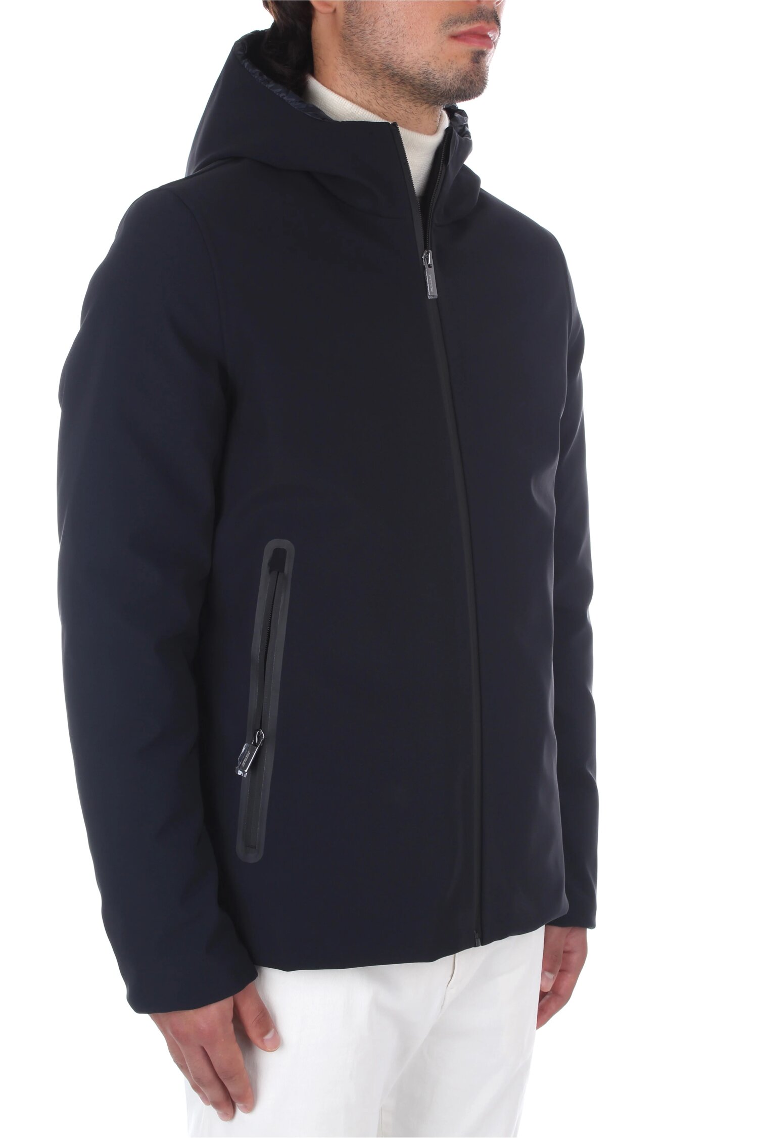 Surflex Winter Storm Jkt Rrd Giubbotti Uomo
W25001 AI25.26. - immagine 4