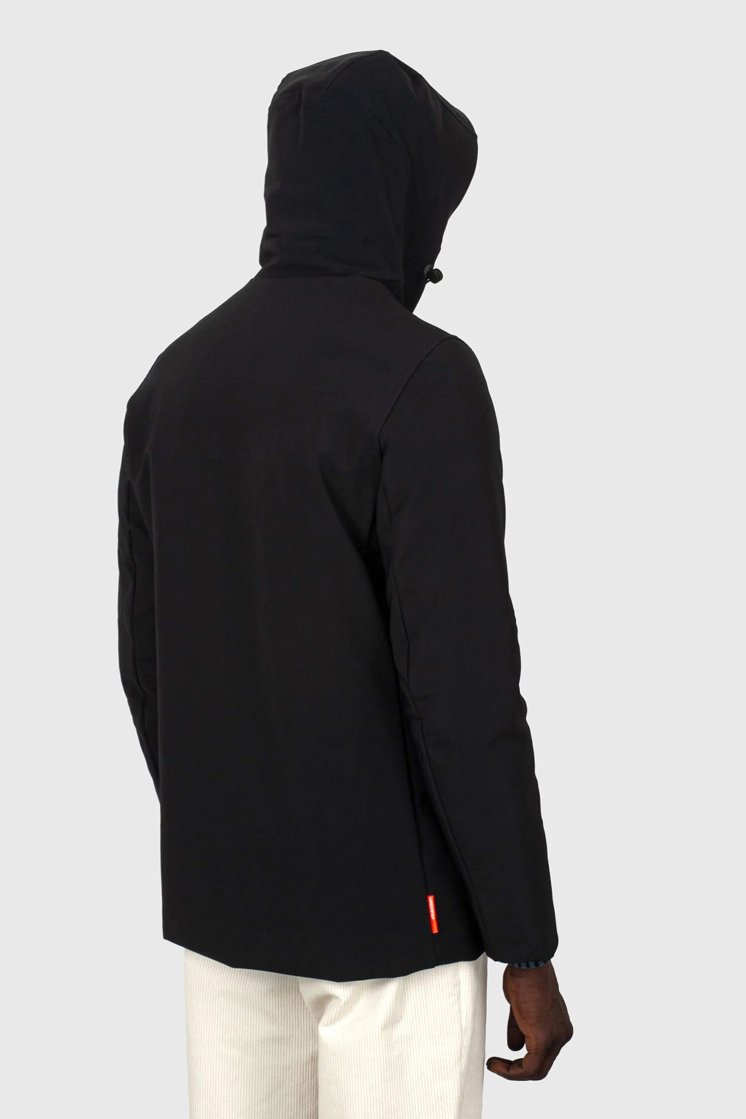 Surflex Winter Mdm Jkt Rrd Giubbotti Uomo
W25003 AI25.26. - immagine 3