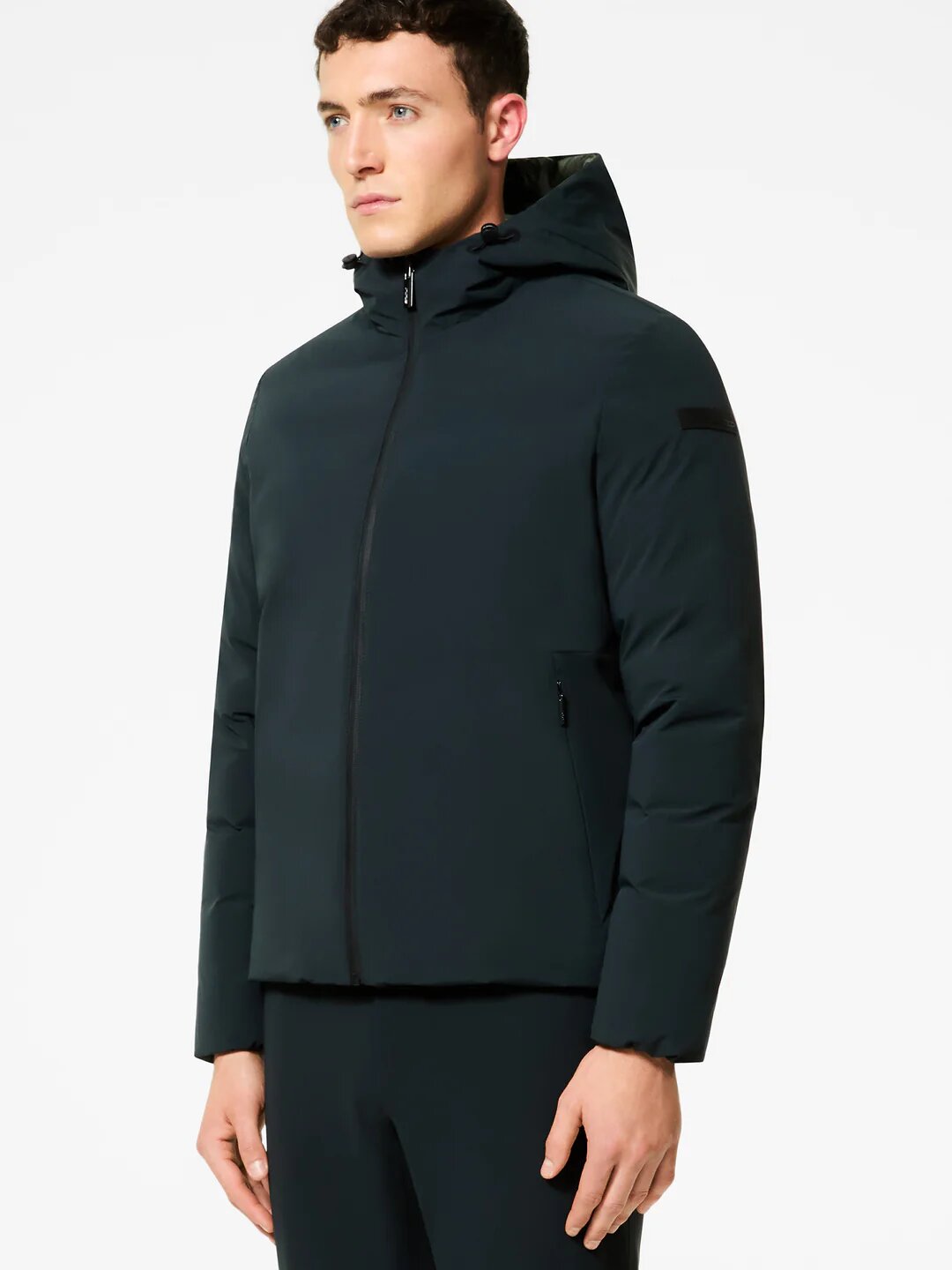 Montecristo Reversible Jkt Rrd Giubbotti Uomo 
 
 W25034AI25.26.