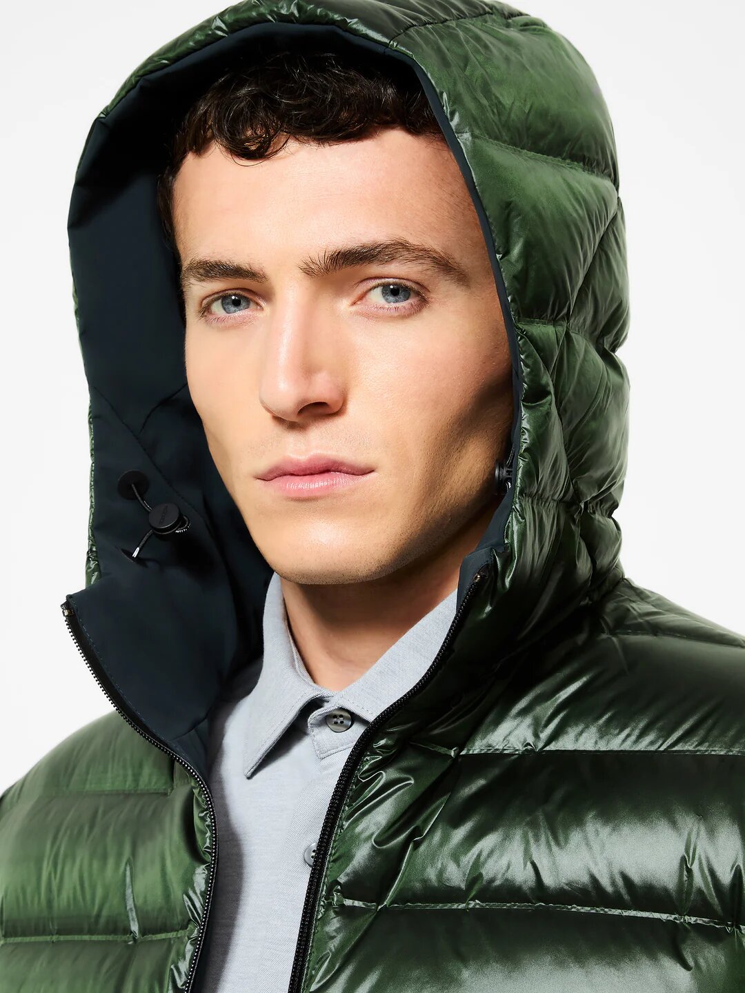 Montecristo Reversible Jkt Rrd Giubbotti Uomo 
 
 W25034AI25.26. - immagine 3