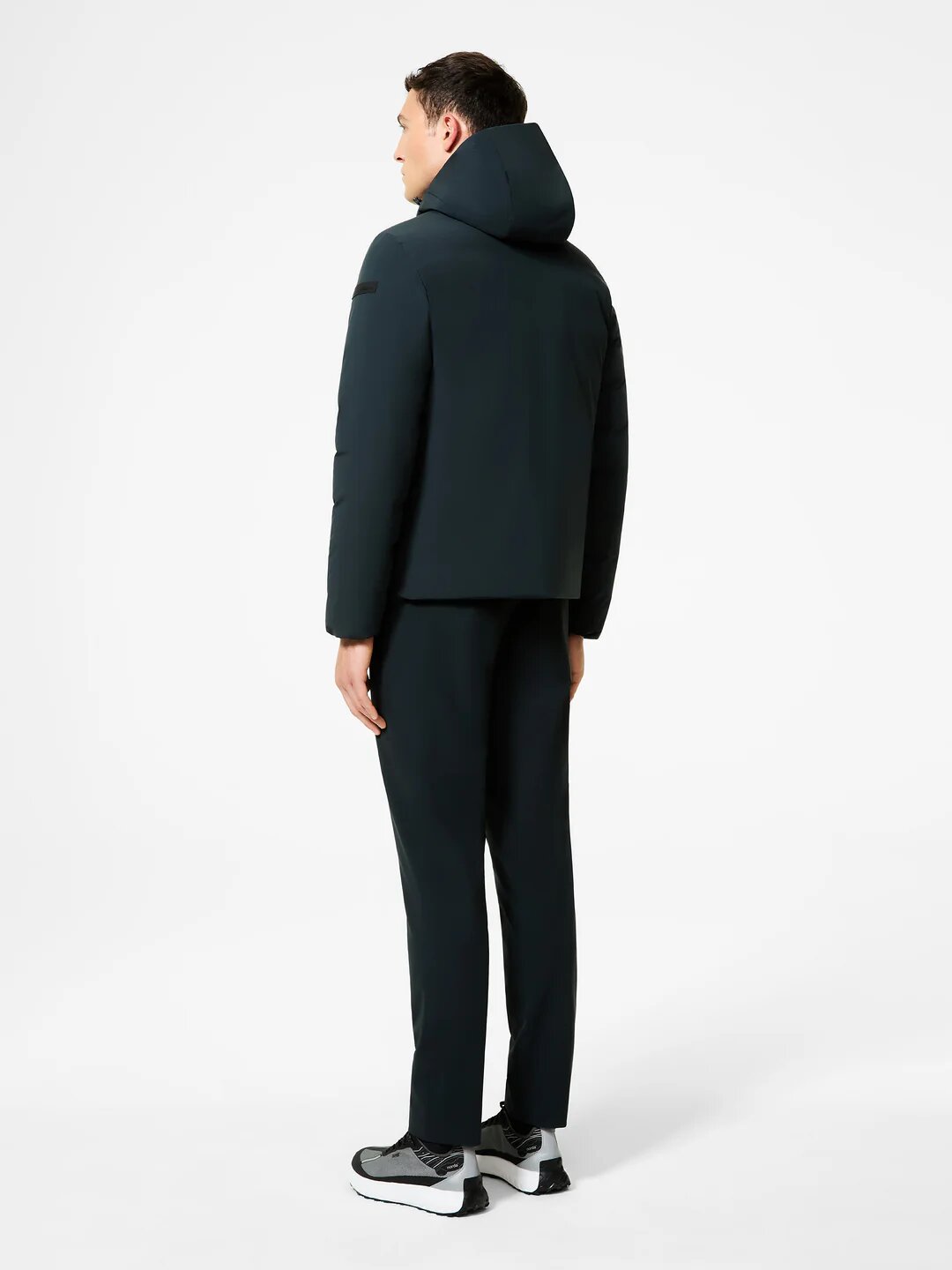 Montecristo Reversible Jkt Rrd Giubbotti Uomo 
 
 W25034AI25.26. - immagine 4