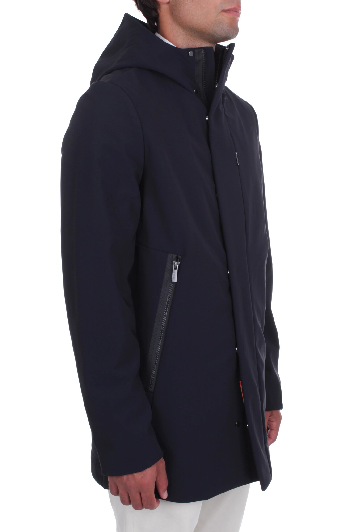 Surflex Winter Thermo Jkt Rrd Giubbotti Uomo
W25045 AI25.26. - immagine 3